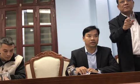 Không hiểu luật Báo chí, GĐ sở TT&TT tỉnh Bắc Giang gây khó dễ cho PV